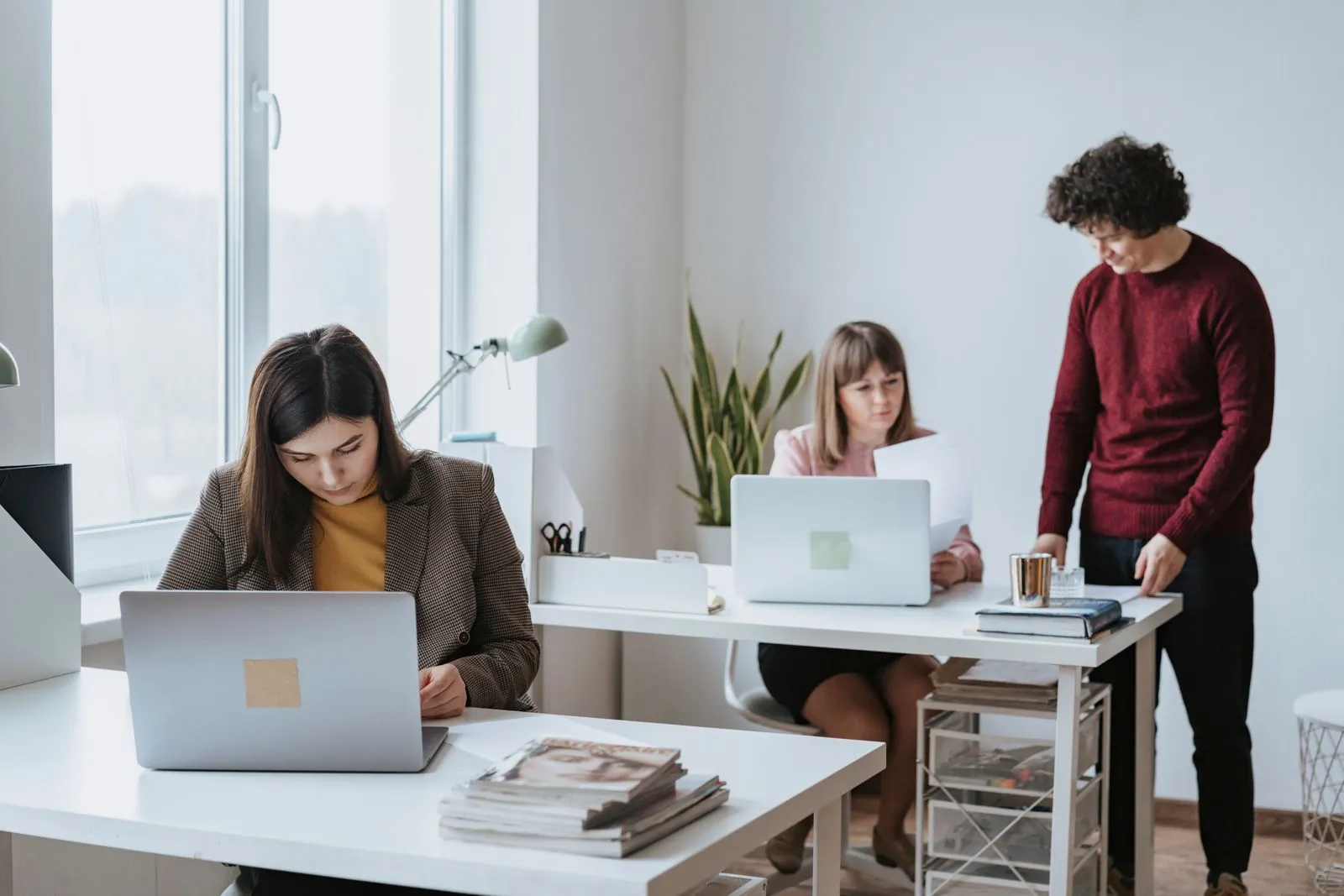 What HR Policies Does a Small Business Need?